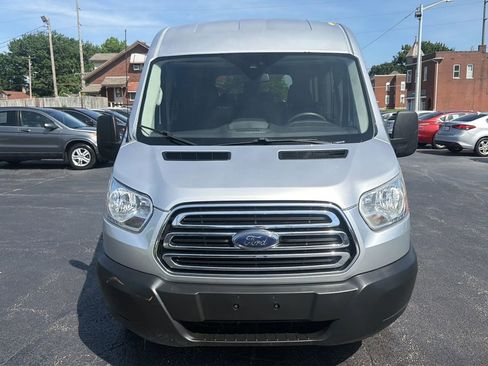 Used 2019 Ford Transit 350 XLT RWD image 2