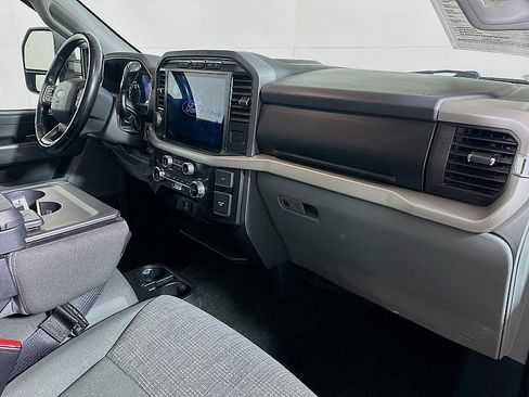 Used 2022 Ford F150 XLT w/ Equipment Group 302A High AWD/4WD image 29