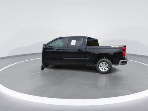 Used 2023 Chevrolet Silverado 1500 LT image 7