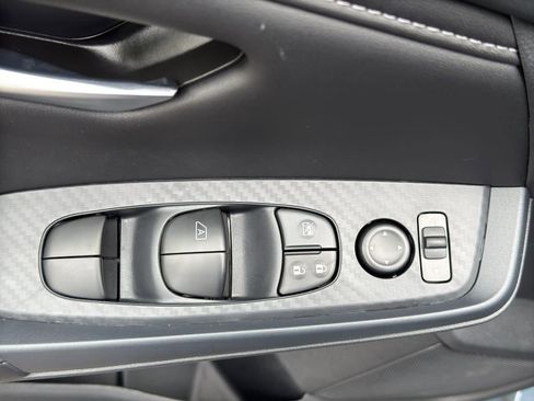 New 2025 Nissan Sentra SV w/ All-Weather Package image 17