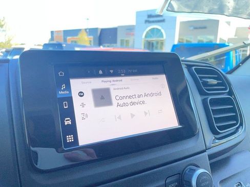 New 2026 RAM ProMaster 2500 w/ Safety Group image 12