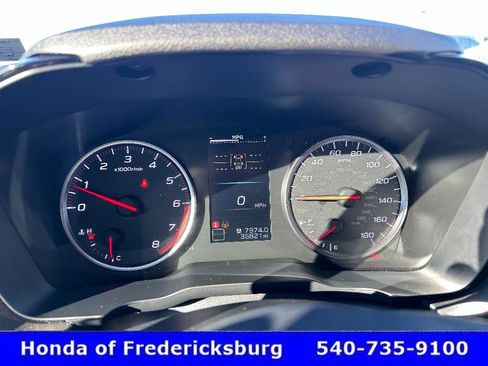 Used 2022 Subaru WRX Premium image 17