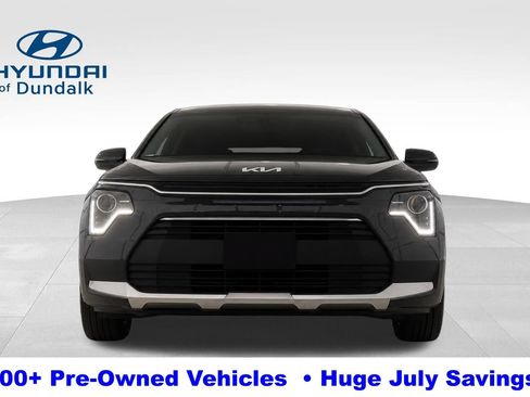 Used 2026 Kia Niro LX FWD image 7