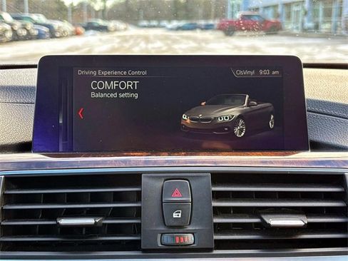 Used 2018 BMW 440i xDrive Convertible image 24