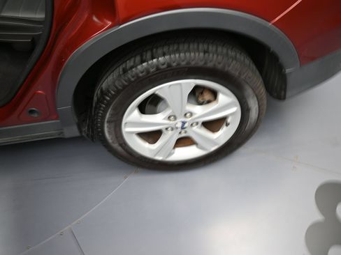 Used 2016 Ford Escape SE FWD image 18