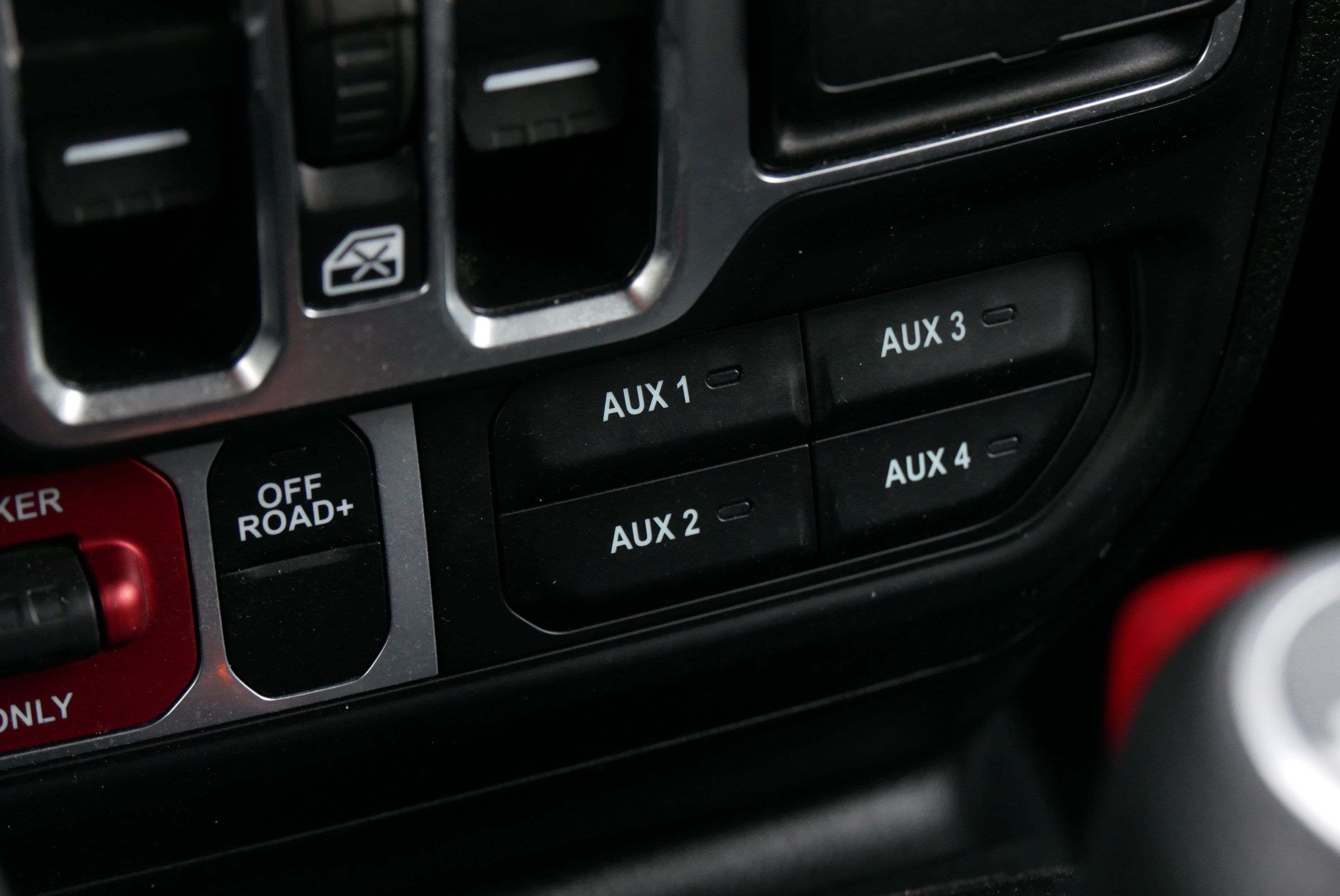 Used 2024 Jeep Wrangler Unlimited Sport AWD/4WD image 22