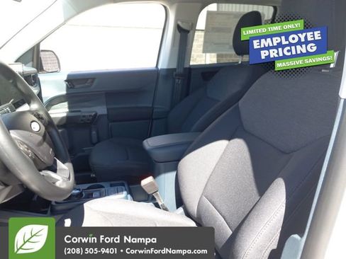 New 2026 Ford Maverick XL AWD/4WD image 24