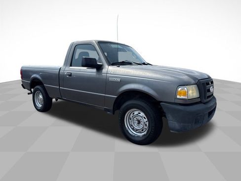 Used 2007 Ford Ranger XL image 3