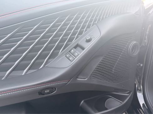 New 2026 Dodge Charger Scat Pack w/ Blacktop Package image 15