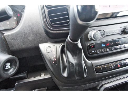 Used 2025 RAM ProMaster 2500 w/ Convenience Group FWD image 29