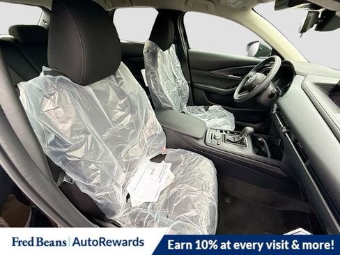 New 2026 MAZDA CX-30 AWD 2.5 S image 25