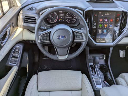 New 2026 Subaru Ascent Limited AWD/4WD image 17