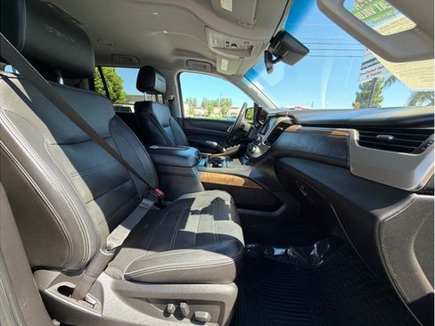 Used 2018 GMC Yukon Denali AWD/4WD image 15