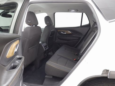 Used 2021 GMC Terrain SLE image 13