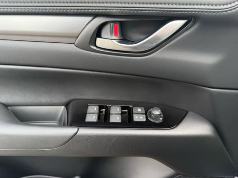 New 2025 MAZDA CX-5 AWD 2.5 S w/ Preferred Package image 11