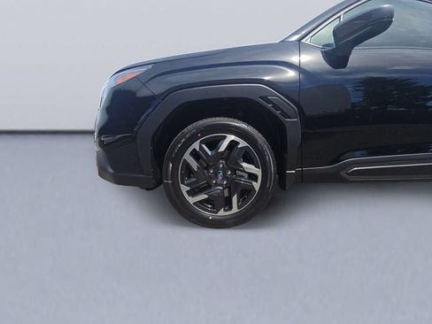 New 2026 Subaru Forester Limited AWD/4WD image 9