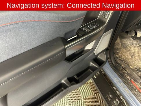 Used 2023 Ford F150 Raptor w/ Blue Interior Package image 13