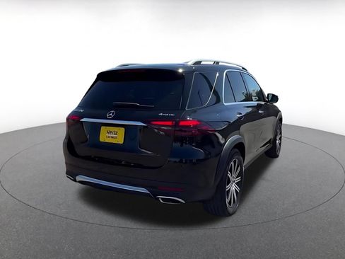 Used 2026 Mercedes-Benz GLE 350 4MATIC image 12