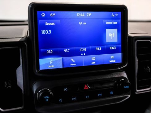 Used 2022 Ford Bronco Sport Big Bend AWD/4WD image 26