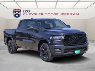 New 2026 RAM 1500 Lone Star video 1