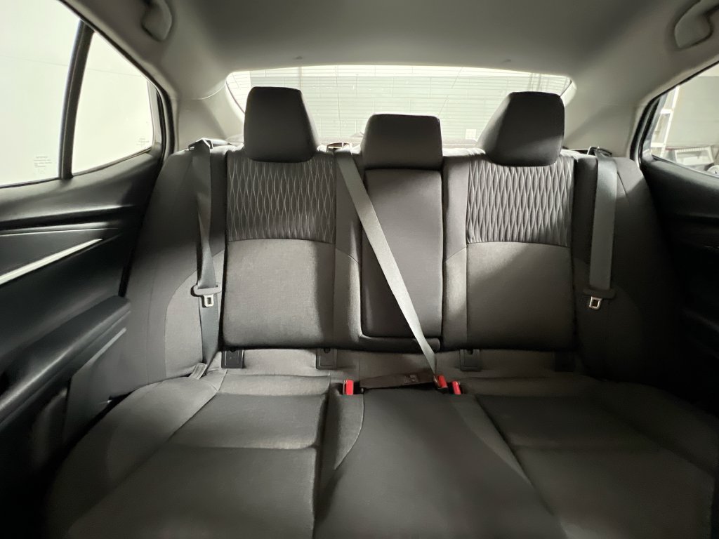 Used 2025 Toyota Camry LE w/ Convenience Package FWD image 30