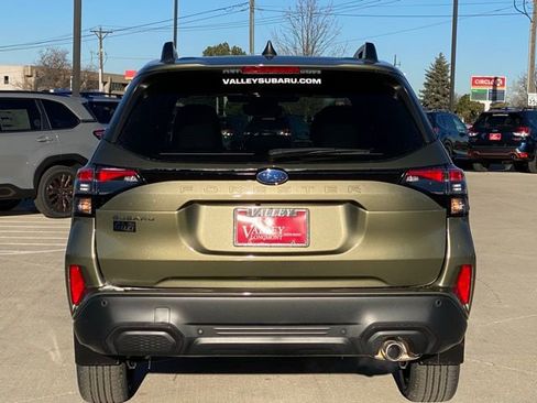 New 2026 Subaru Forester Limited w/ Limited Package image 4
