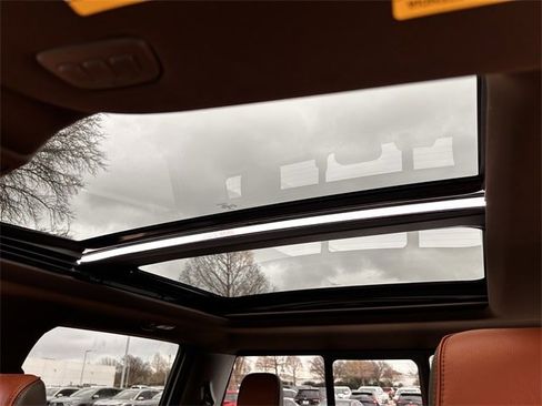 Used 2020 Ford F150 King Ranch w/ Equipment Group 601A Luxury image 28