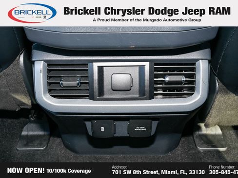 Used 2022 Ford F150 Lariat w/ Trailer Tow Package image 18