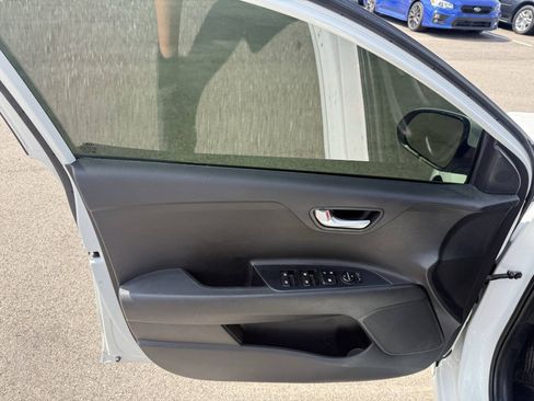 Used 2022 Kia Rio LX FWD image 17