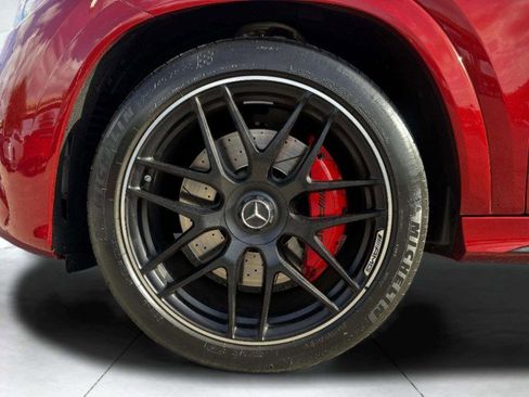 Used 2023 Mercedes-Benz GLE 63 AMG S image 70