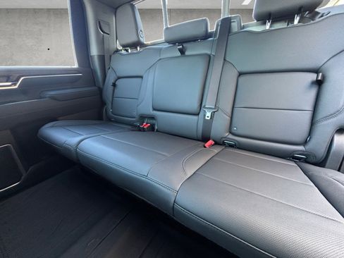 Used 2025 GMC Sierra 2500 SLT w/ Texas SLT Premium Package image 27