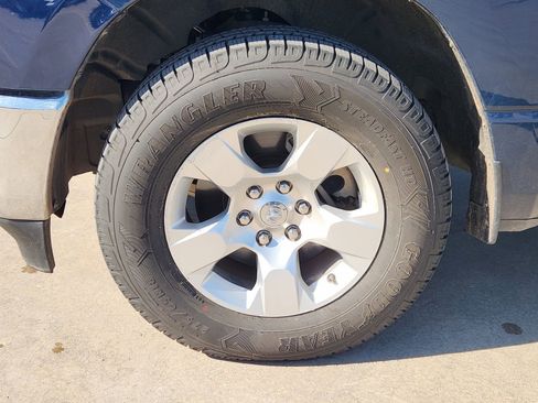 Used 2022 RAM 1500 Big Horn image 14