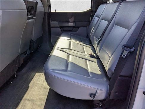 Used 2023 Ford F150 XL RWD image 11