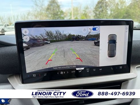 New 2026 Ford Explorer Active w/ Active Comfort Package RWD image 24