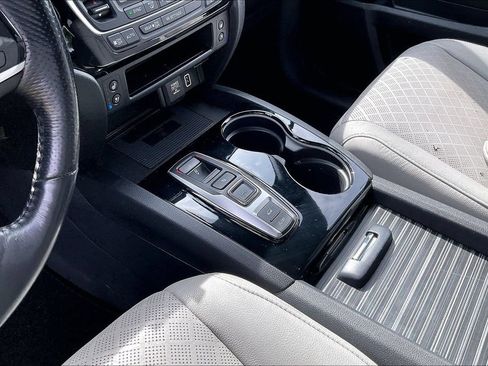 Used 2019 Honda Passport Elite image 19