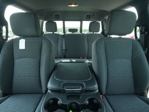 New 2026 RAM 2500 Tradesman AWD/4WD image 36