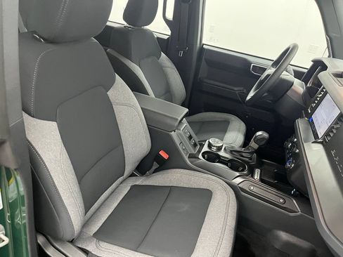 New 2025 Ford Bronco 4-Door AWD/4WD image 26