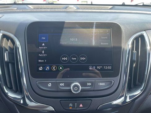 Used 2023 Chevrolet Equinox RS AWD/4WD image 14