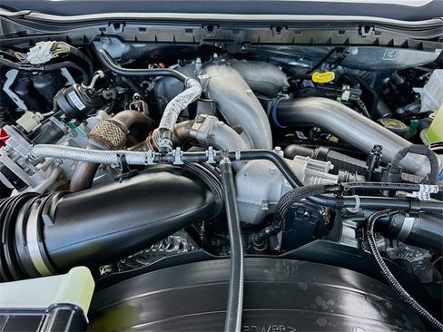 Used 2026 Ford F450 Platinum image 31