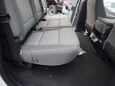New 2026 Ford F250 XL w/ STX Appearance Package AWD/4WD image 13