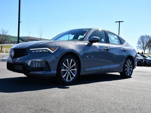 New 2026 Acura Integra image 3