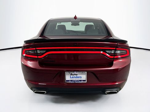 Used 2022 Dodge Charger SXT w/ Plus Group image 6
