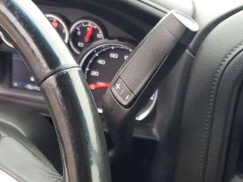 Used 2022 Chevrolet Silverado 1500 LTZ image 15