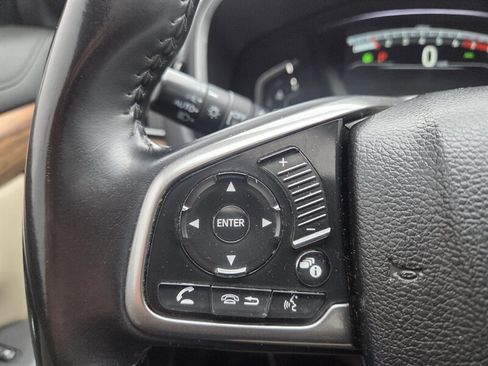 Used 2017 Honda CR-V Touring image 17