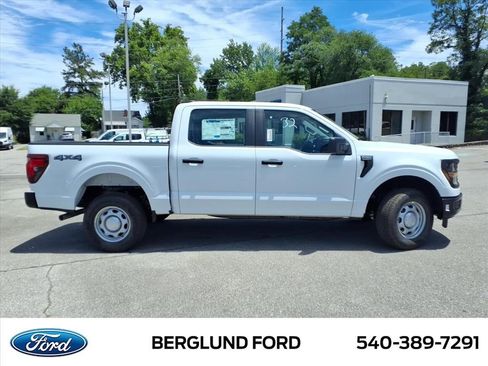 New 2026 Ford F150 XL AWD/4WD image 4