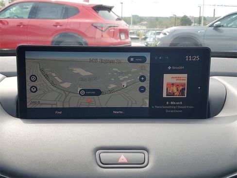 Certified 2025 Acura TLX w/ Technology Package image 25