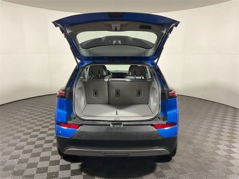 Used 2023 Chevrolet Bolt EUV Premier w/ Sun & Sound Package image 13