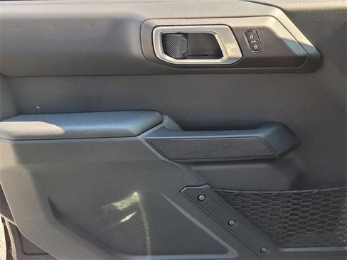 New 2025 Ford Bronco 4-Door image 26