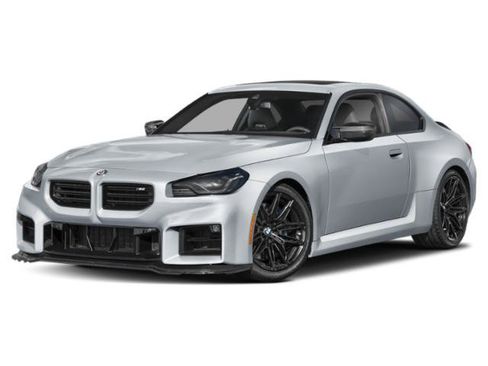 Used 2024 BMW M2 w/ Lighting Package RWD image 1
