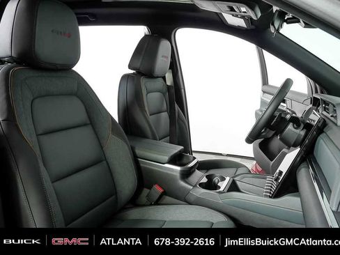 New 2026 GMC Terrain AT4 w/ Convenience Package III AWD/4WD image 22